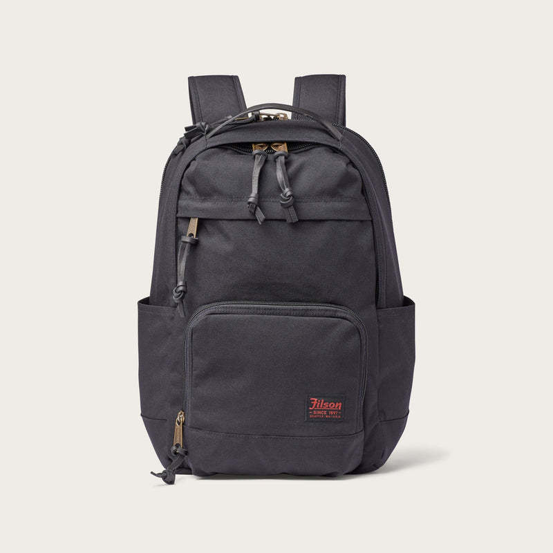 Dryden backpack di Filson | Dark navy (Blue)