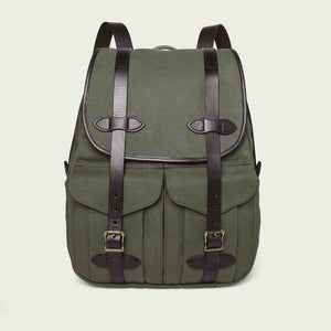 Large rucksack von Filson | Otter green (Green)