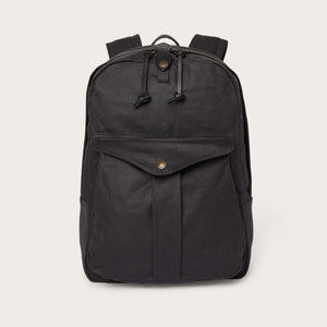 Journeyman backpack di Filson | Cinder (Grey)