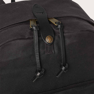 Journeyman backpack di Filson | Cinder (Grey)