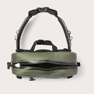 Dry waist pack by Filson | Green (Green)