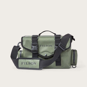 Sportsman dry bag by Filson | Green (Green)