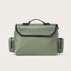 Sportsman dry bag by Filson | Green (Green)