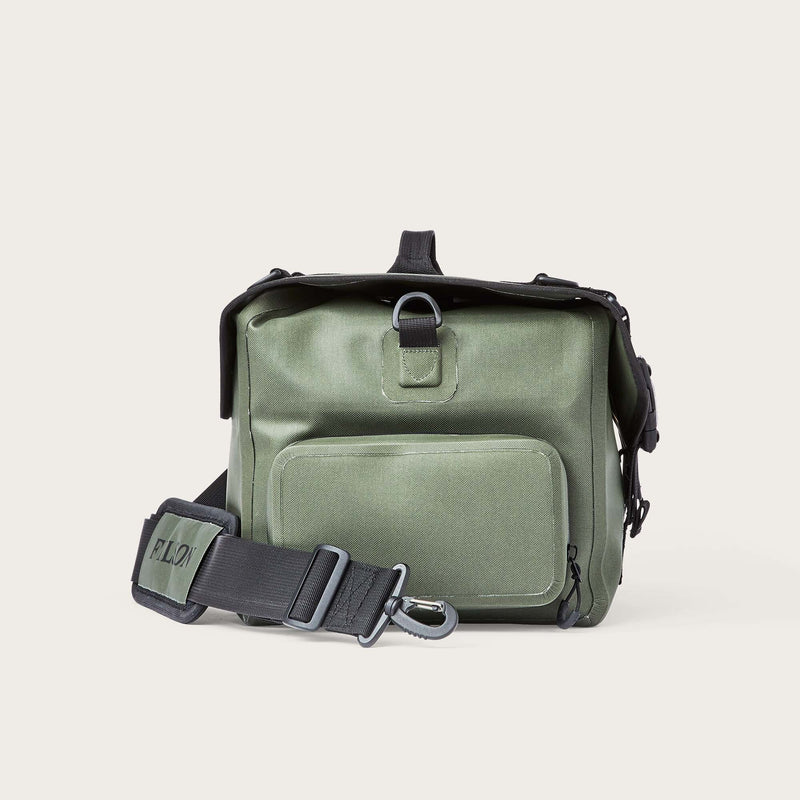 Sportsman dry bag by Filson | Green (Green)