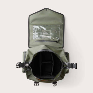 Sportsman dry bag by Filson | Green (Green)