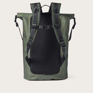 Dry backpack by Filson | Green (Green)