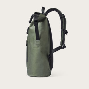 Dry backpack by Filson | Green (Green)