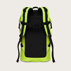 Dry backpack by Filson | Laser green (Green)