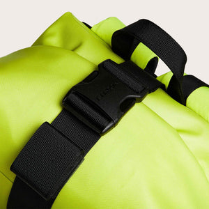 Dry backpack by Filson | Laser green (Green)