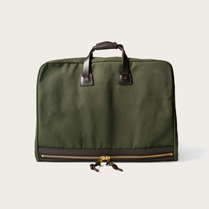 Rugged twill suit cover di Filson | Otter green (Green)