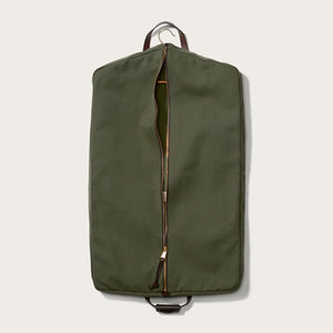 Rugged twill suit cover di Filson | Otter green (Green)