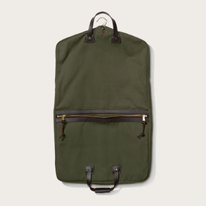 Rugged twill suit cover di Filson | Otter green (Green)