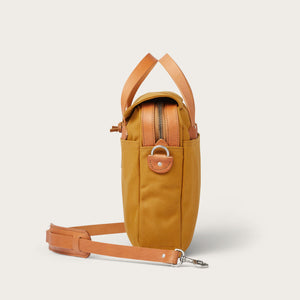 Original briefcase by Filson | Chessie tan (Beige)