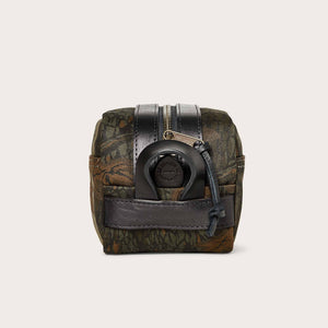 Travel kit von Filson | Maple bark camo (Beige)