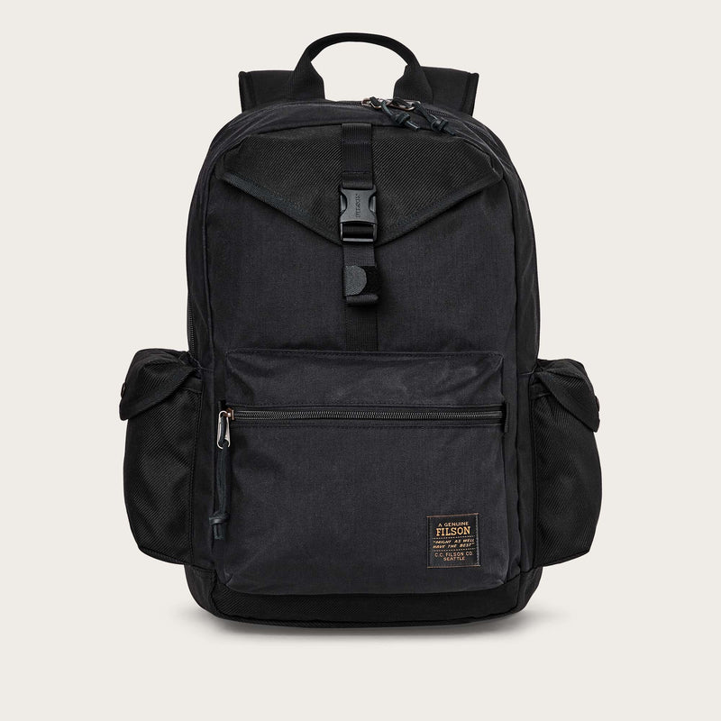 Surveyor 36l backpack by Filson | Black (Black)