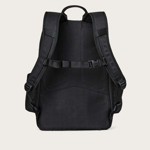 Surveyor 36l backpack by Filson | Black (Black)