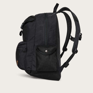 Surveyor 36l backpack by Filson | Black (Black)