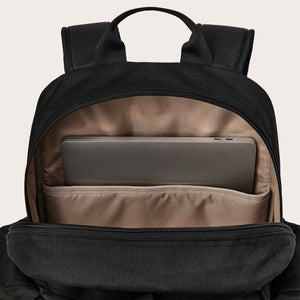 Surveyor 36l backpack by Filson | Black (Black)