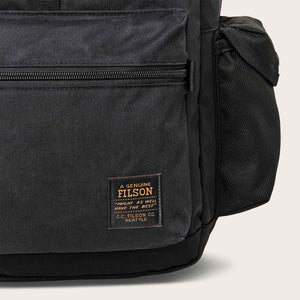 Surveyor 36l backpack by Filson | Black (Black)