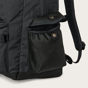 Surveyor 36l backpack by Filson | Black (Black)