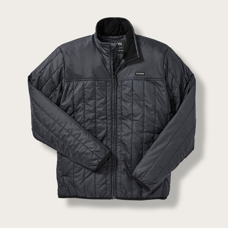 Ultralight jacket di Filson | Black (Black)