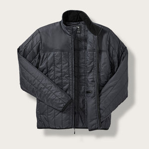 Ultralight jacket di Filson | Black (Black)