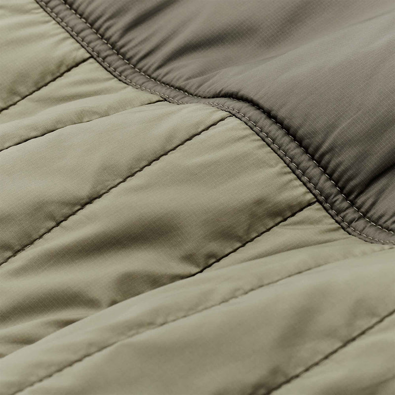 Ultralight jacket by Filson | Winter moss (Beige)