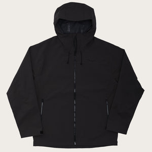 Swiftwater rain jacket by Filson | Raven (Black)