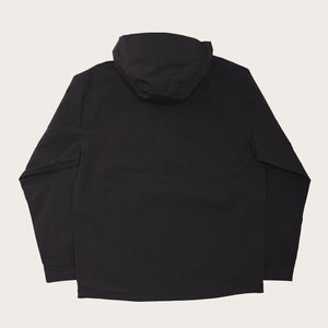Swiftwater rain jacket by Filson | Raven (Black)