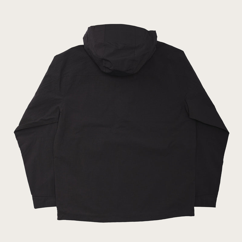 Swiftwater rain jacket by Filson | Raven (Black)