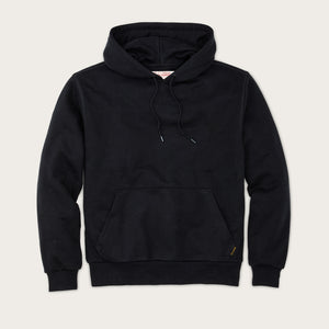 Prospector hoodie by Filson | Black (Black)