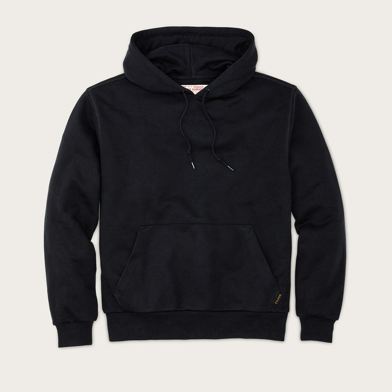 Prospector hoodie by Filson | Black (Black)