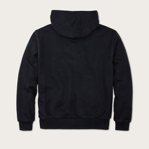 Prospector hoodie by Filson | Black (Black)