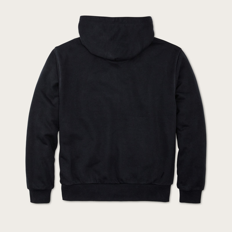 Prospector hoodie by Filson | Black (Black)