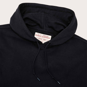 Prospector hoodie by Filson | Black (Black)