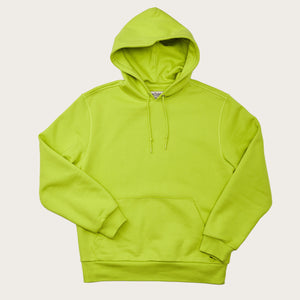 Prospector hoodie by Filson | Laser green (Green)