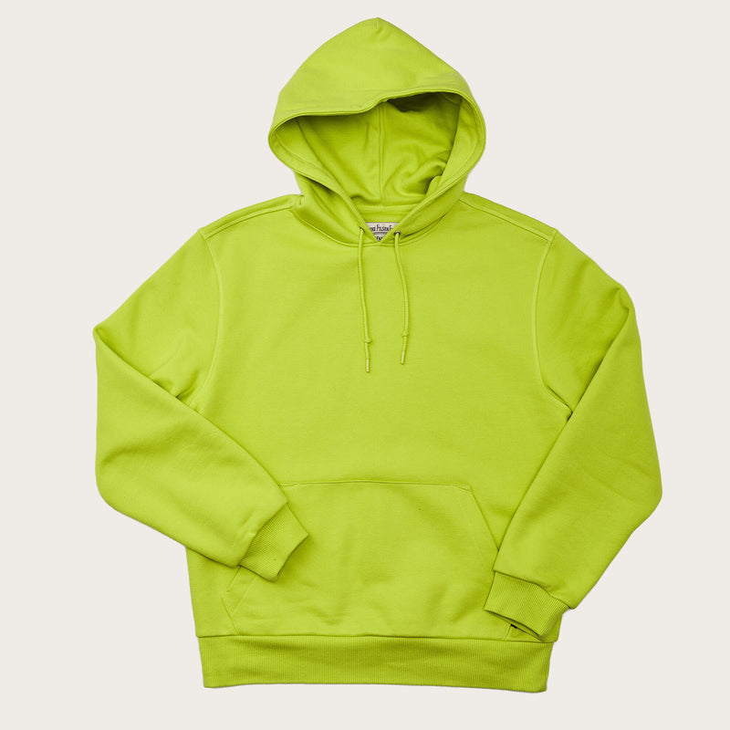 Prospector hoodie by Filson | Laser green (Green)