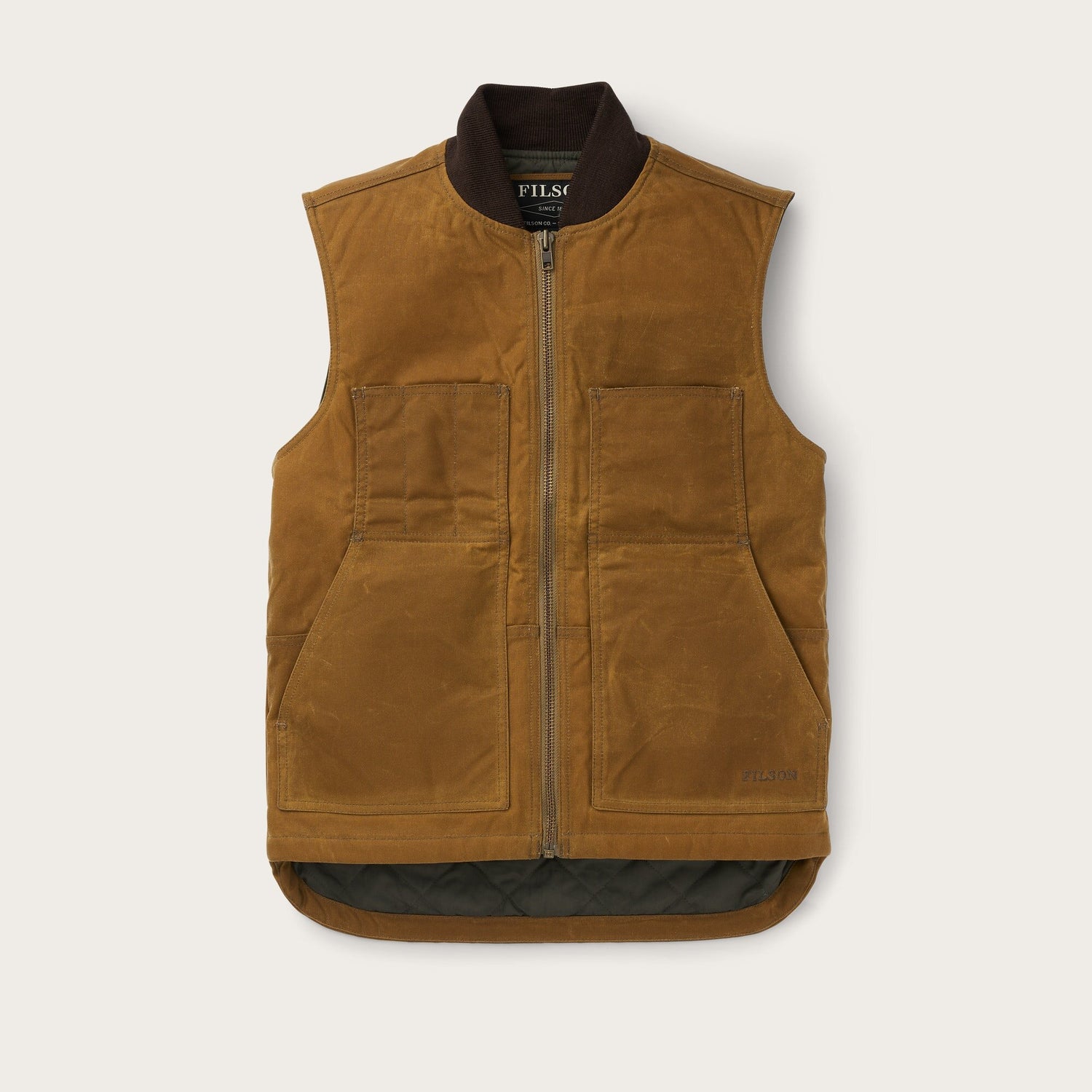 INSULATED OUTERWEAR