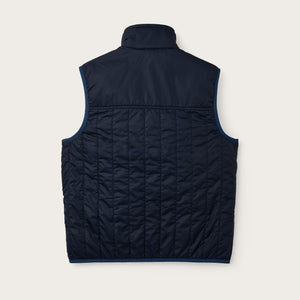 Ultralight vest von Filson | Blue coal (Blue)