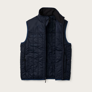 Ultralight vest von Filson | Blue coal (Blue)