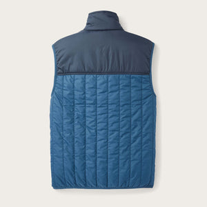 Ultralight vest von Filson | Blue wing teal/capta (Blue)