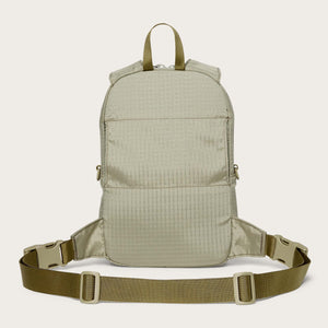 Fishing chest pack by Filson | Vintage olive (Green)