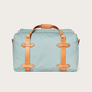 Rugged twill medium duffle by Filson | Lake green (Green)