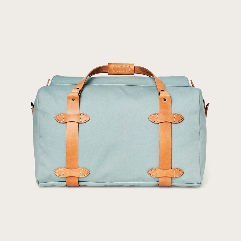 Rugged twill medium duffle by Filson | Lake green (Green)