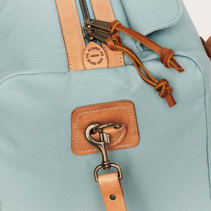 Rugged twill medium duffle by Filson | Lake green (Green)