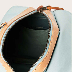 Rugged twill medium duffle by Filson | Lake green (Green)