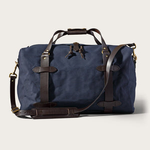 Rugged twill medium duffle von Filson | Navy (Blue)