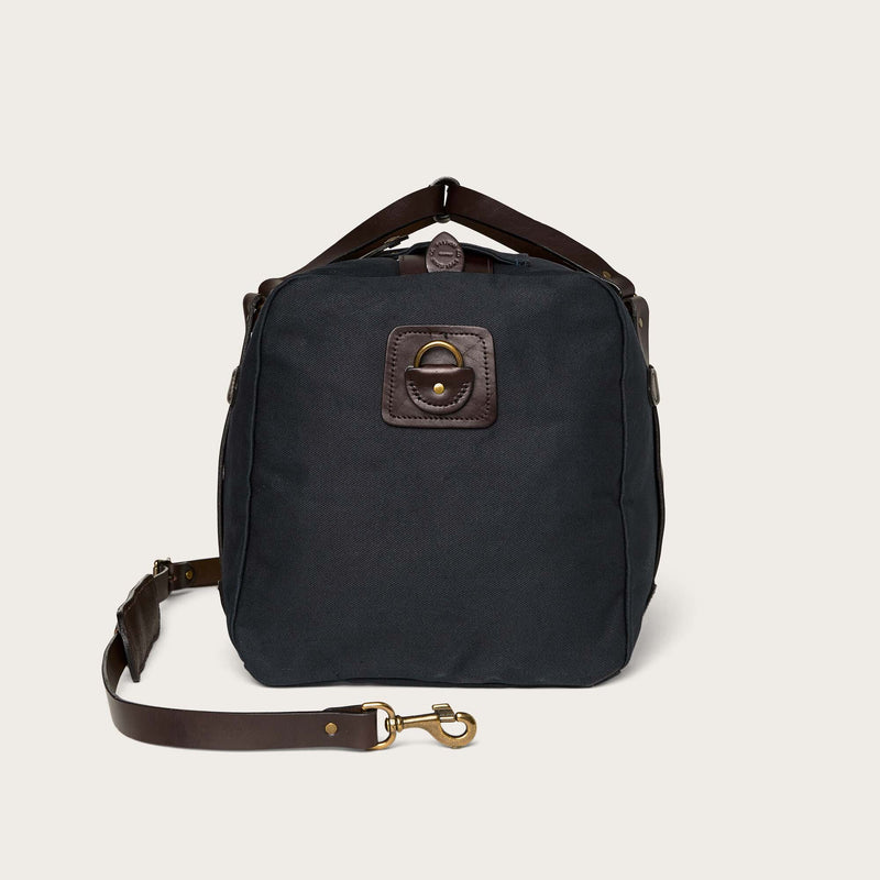 Rugged twill medium duffle von Filson | Navy (Blue)