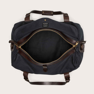 Rugged twill medium duffle von Filson | Navy (Blue)