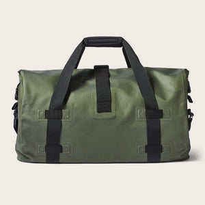 Medium dry duffle bag by Filson | Green (Green)